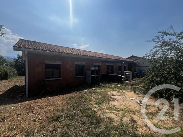 Maison &agrave; vendre - 5 pi&egrave;ces - 123 m2 - Aneres - 65 - MIDI-PYRENEES