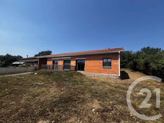 Maison &agrave; vendre - 5 pi&egrave;ces - 123 m2 - Aneres - 65 - MIDI-PYRENEES