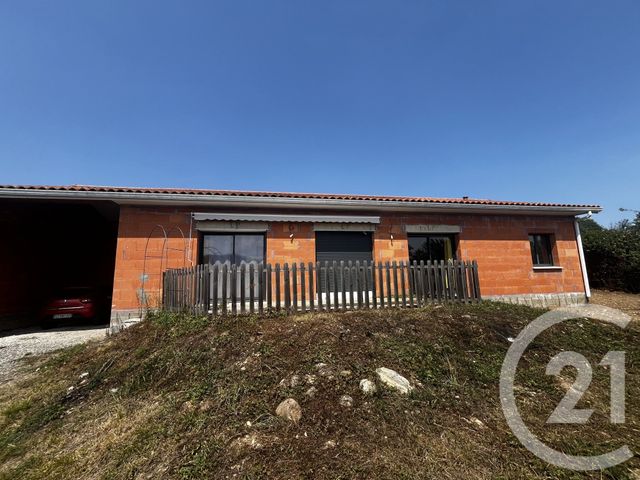 Maison &agrave; vendre - 5 pi&egrave;ces - 123 m2 - Aneres - 65 - MIDI-PYRENEES