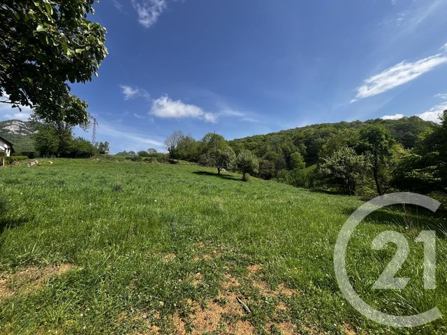 Terrain &agrave; vendre - 3550 m2 - Heches - 65 - MIDI-PYRENEES