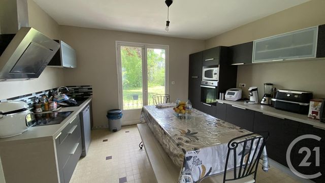 Maison &agrave; vendre - 5 pi&egrave;ces - 122,87 m2 - Lannemezan - 65 - MIDI-PYRENEES