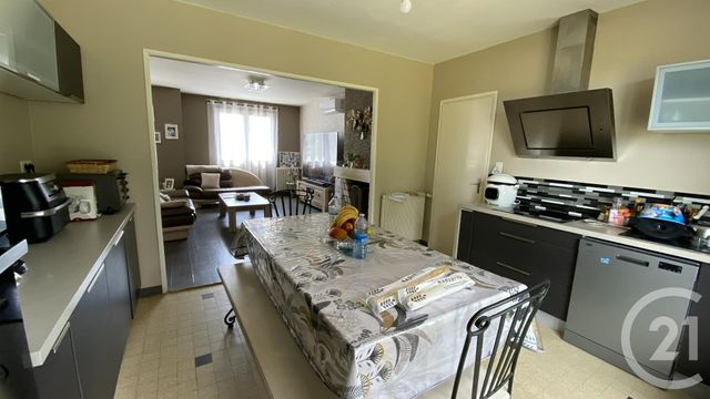 Maison &agrave; vendre - 5 pi&egrave;ces - 122,87 m2 - Lannemezan - 65 - MIDI-PYRENEES