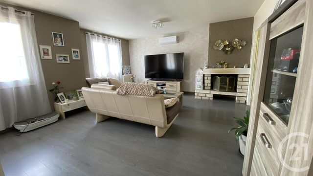 Maison &agrave; vendre - 5 pi&egrave;ces - 122,87 m2 - Lannemezan - 65 - MIDI-PYRENEES