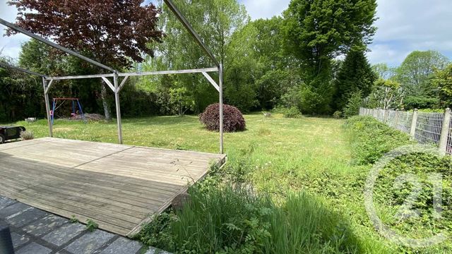 Maison &agrave; vendre - 5 pi&egrave;ces - 122,87 m2 - Lannemezan - 65 - MIDI-PYRENEES