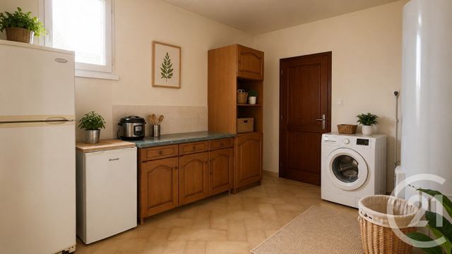 Maison &agrave; vendre - 5 pi&egrave;ces - 122,87 m2 - Lannemezan - 65 - MIDI-PYRENEES