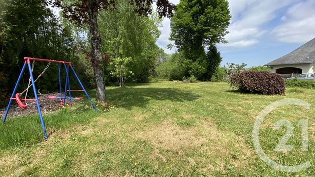 Maison &agrave; vendre - 5 pi&egrave;ces - 122,87 m2 - Lannemezan - 65 - MIDI-PYRENEES