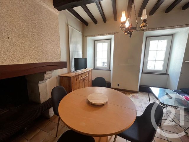Maison &agrave; vendre - 3 pi&egrave;ces - 61,11 m2 - Tournay - 65 - MIDI-PYRENEES