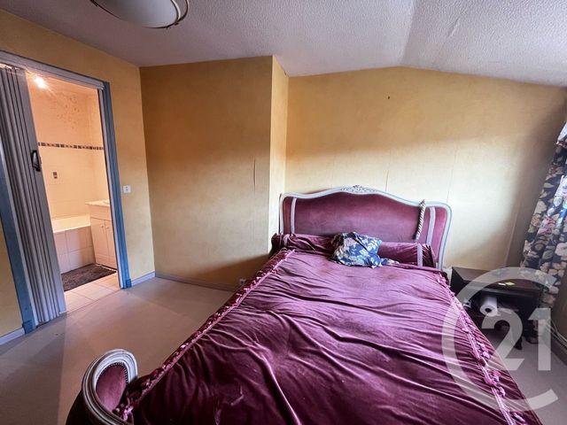 Maison &agrave; vendre - 3 pi&egrave;ces - 61,11 m2 - Tournay - 65 - MIDI-PYRENEES