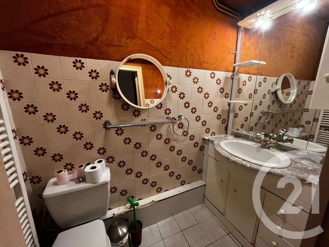 Maison &agrave; vendre - 3 pi&egrave;ces - 61,11 m2 - Tournay - 65 - MIDI-PYRENEES