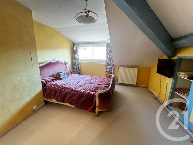 Maison &agrave; vendre - 3 pi&egrave;ces - 61,11 m2 - Tournay - 65 - MIDI-PYRENEES