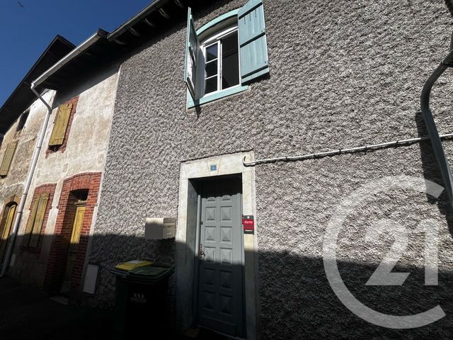 Maison &agrave; vendre - 3 pi&egrave;ces - 61,11 m2 - Tournay - 65 - MIDI-PYRENEES
