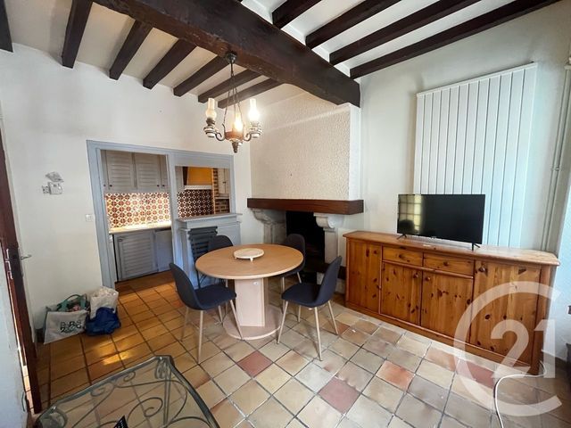 Maison &agrave; vendre - 3 pi&egrave;ces - 61,11 m2 - Tournay - 65 - MIDI-PYRENEES