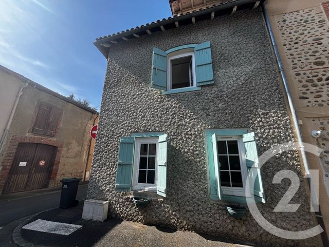 maison - TOURNAY - 65