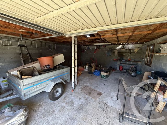 Maison &agrave; vendre - 4 pi&egrave;ces - 101,05 m2 - Galan - 65 - MIDI-PYRENEES
