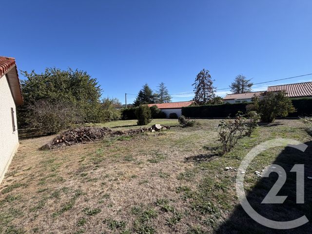 Maison &agrave; vendre - 4 pi&egrave;ces - 101,05 m2 - Galan - 65 - MIDI-PYRENEES