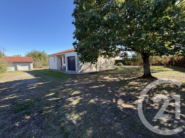 Maison &agrave; vendre - 4 pi&egrave;ces - 101,05 m2 - Galan - 65 - MIDI-PYRENEES