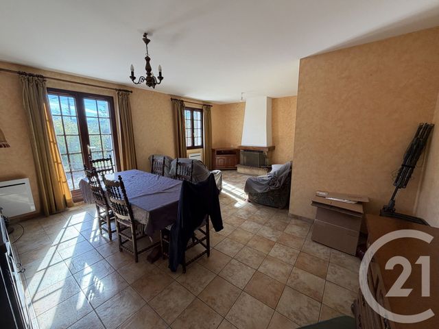 Maison &agrave; vendre - 4 pi&egrave;ces - 101,05 m2 - Galan - 65 - MIDI-PYRENEES