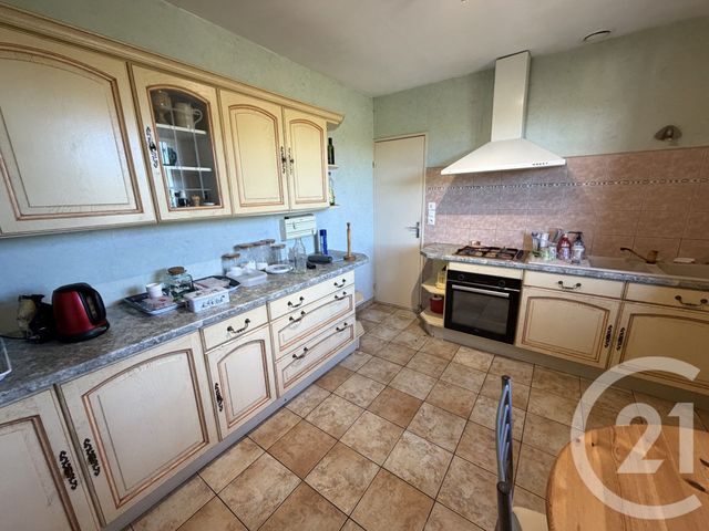 Maison &agrave; vendre - 4 pi&egrave;ces - 101,05 m2 - Galan - 65 - MIDI-PYRENEES