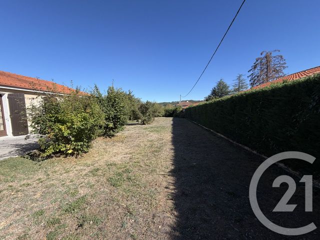 Maison &agrave; vendre - 4 pi&egrave;ces - 101,05 m2 - Galan - 65 - MIDI-PYRENEES