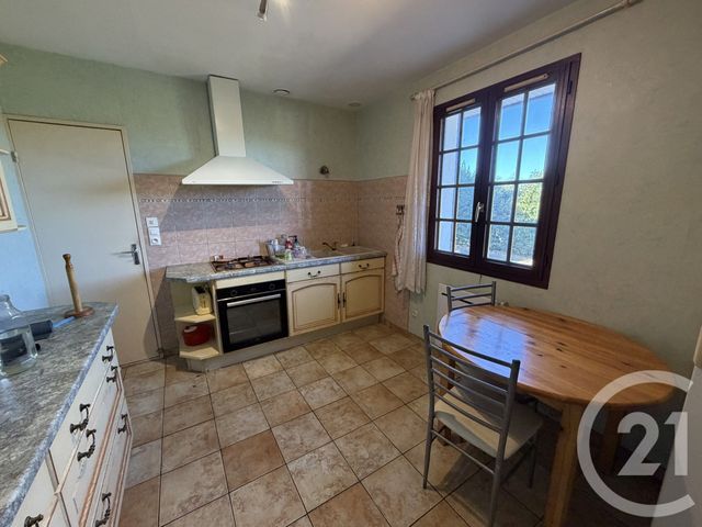 Maison &agrave; vendre - 4 pi&egrave;ces - 101,05 m2 - Galan - 65 - MIDI-PYRENEES