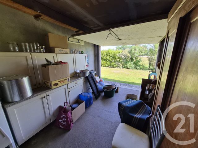 Maison &agrave; vendre - 4 pi&egrave;ces - 101,05 m2 - Galan - 65 - MIDI-PYRENEES