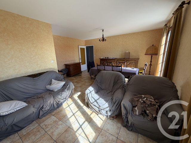 Maison &agrave; vendre - 4 pi&egrave;ces - 101,05 m2 - Galan - 65 - MIDI-PYRENEES