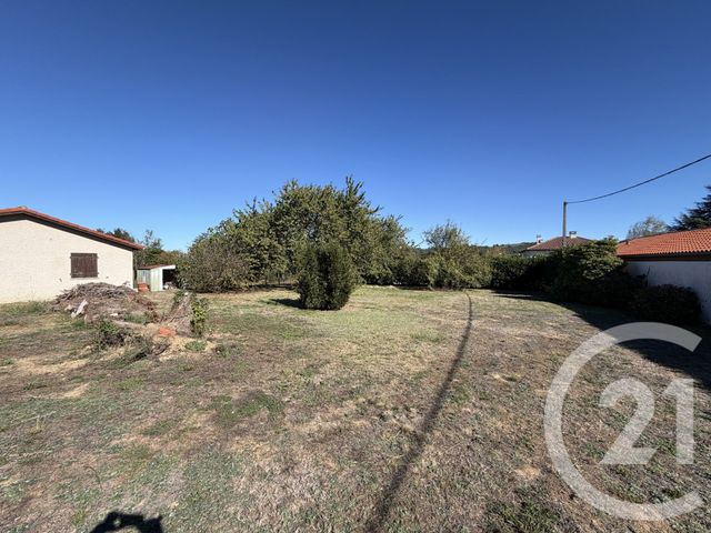 Maison &agrave; vendre - 4 pi&egrave;ces - 101,05 m2 - Galan - 65 - MIDI-PYRENEES