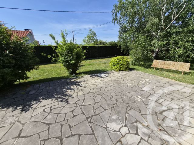 Maison &agrave; vendre - 4 pi&egrave;ces - 101,05 m2 - Galan - 65 - MIDI-PYRENEES