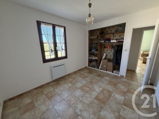 Maison &agrave; vendre - 4 pi&egrave;ces - 101,05 m2 - Galan - 65 - MIDI-PYRENEES