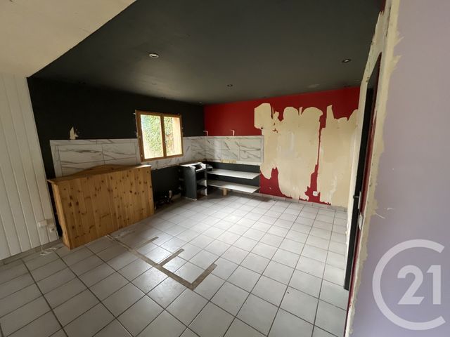 Maison &agrave; vendre - 6 pi&egrave;ces - 123 m2 - Lagrange - 65 - MIDI-PYRENEES
