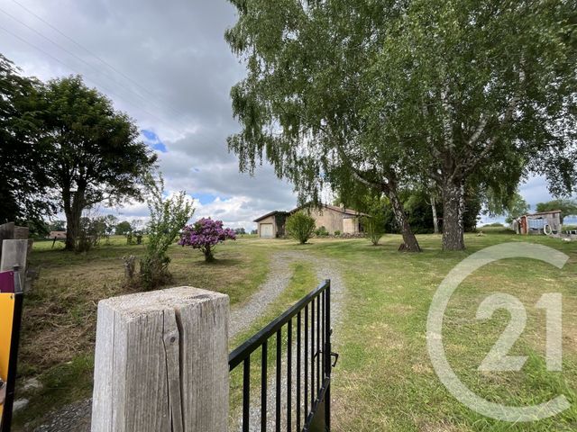 Maison &agrave; vendre - 6 pi&egrave;ces - 123 m2 - Lagrange - 65 - MIDI-PYRENEES