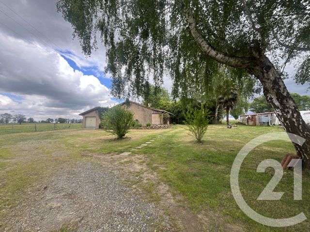 Maison &agrave; vendre - 6 pi&egrave;ces - 123 m2 - Lagrange - 65 - MIDI-PYRENEES