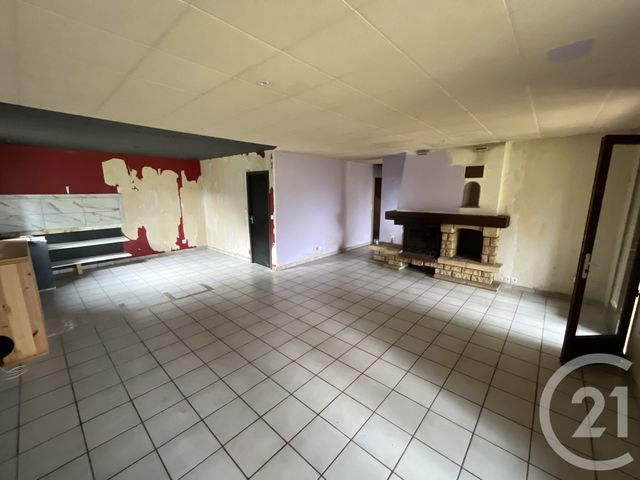 Maison &agrave; vendre - 6 pi&egrave;ces - 123 m2 - Lagrange - 65 - MIDI-PYRENEES
