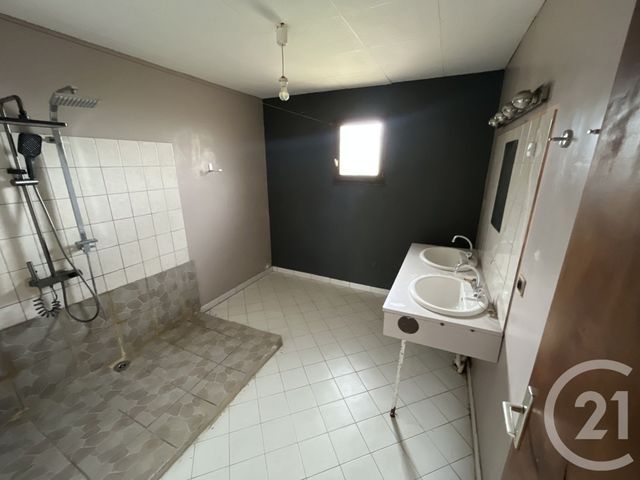 Maison &agrave; vendre - 6 pi&egrave;ces - 123 m2 - Lagrange - 65 - MIDI-PYRENEES
