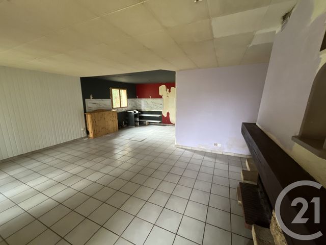 Maison &agrave; vendre - 6 pi&egrave;ces - 123 m2 - Lagrange - 65 - MIDI-PYRENEES