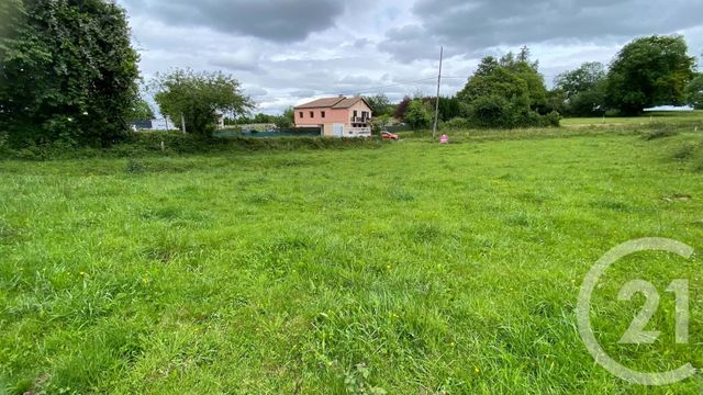 Terrain &agrave; vendre - 2350 m2 - Lannemezan - 65 - MIDI-PYRENEES