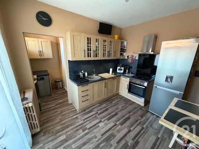 Maison &agrave; vendre - 3 pi&egrave;ces - 127 m2 - Lannemezan - 65 - MIDI-PYRENEES