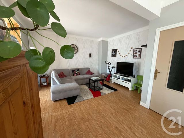 Maison &agrave; vendre - 3 pi&egrave;ces - 127 m2 - Lannemezan - 65 - MIDI-PYRENEES