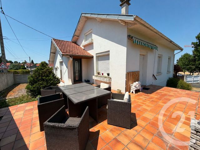 maison - LANNEMEZAN - 65