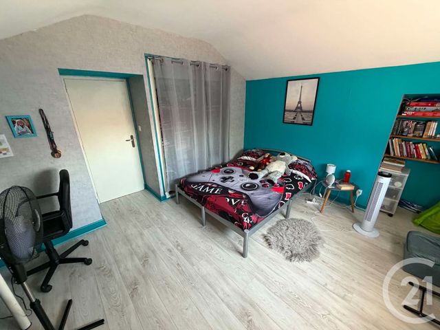 Maison &agrave; vendre - 3 pi&egrave;ces - 127 m2 - Lannemezan - 65 - MIDI-PYRENEES