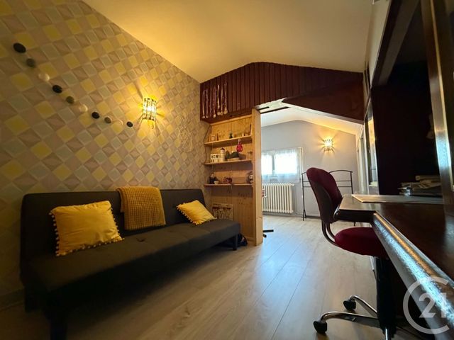 Maison &agrave; vendre - 3 pi&egrave;ces - 127 m2 - Lannemezan - 65 - MIDI-PYRENEES