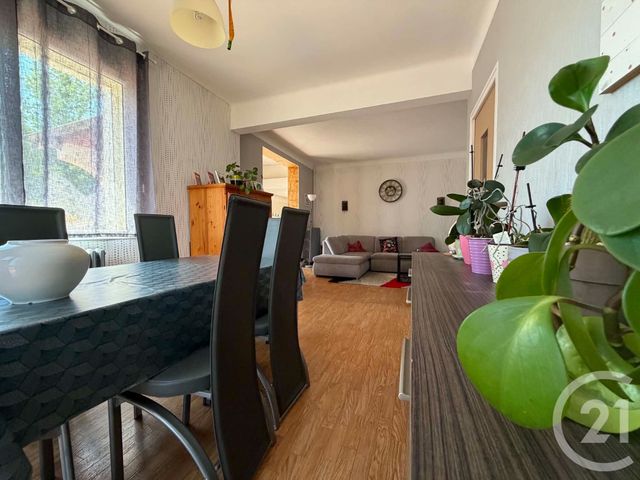 Maison &agrave; vendre - 3 pi&egrave;ces - 127 m2 - Lannemezan - 65 - MIDI-PYRENEES
