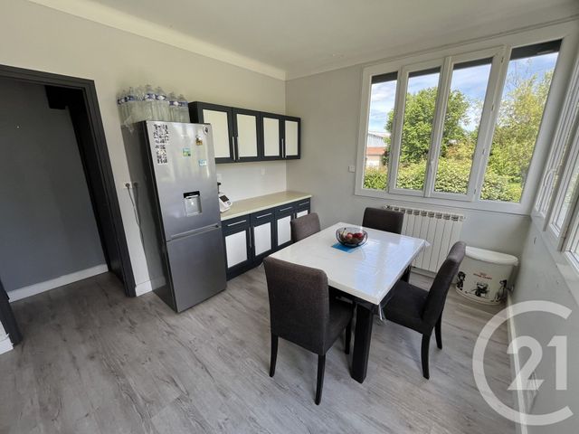 Maison &agrave; vendre - 3 pi&egrave;ces - 66 m2 - Capvern Les Bains - 65 - MIDI-PYRENEES