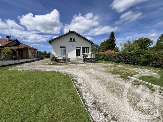 Maison &agrave; vendre - 3 pi&egrave;ces - 66 m2 - Capvern Les Bains - 65 - MIDI-PYRENEES