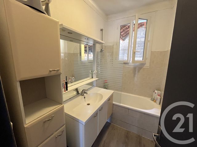 Maison &agrave; vendre - 3 pi&egrave;ces - 66 m2 - Capvern Les Bains - 65 - MIDI-PYRENEES