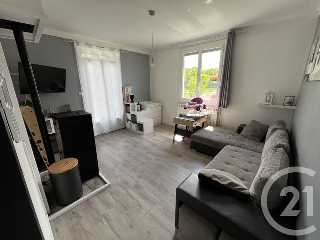 Maison &agrave; vendre - 3 pi&egrave;ces - 66 m2 - Capvern Les Bains - 65 - MIDI-PYRENEES