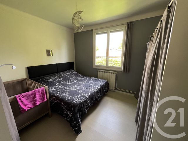 Maison &agrave; vendre - 3 pi&egrave;ces - 66 m2 - Capvern Les Bains - 65 - MIDI-PYRENEES