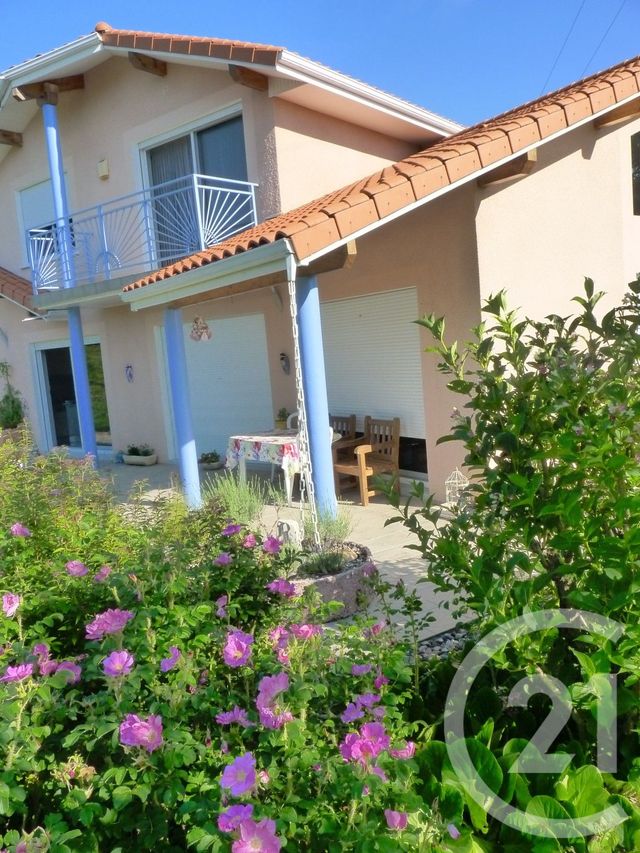 Maison &agrave; vendre - 6 pi&egrave;ces - 146,31 m2 - Capvern - 65 - MIDI-PYRENEES