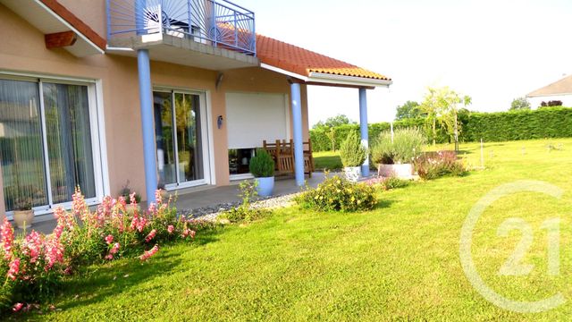 Maison &agrave; vendre - 6 pi&egrave;ces - 146,31 m2 - Capvern - 65 - MIDI-PYRENEES
