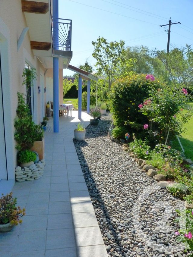 Maison &agrave; vendre - 6 pi&egrave;ces - 146,31 m2 - Capvern - 65 - MIDI-PYRENEES